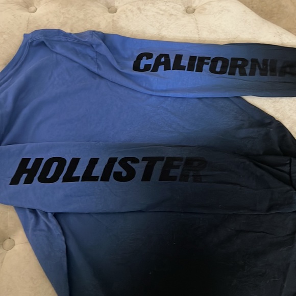 Hollister long sleeve shirt XL - Picture 6 of 6